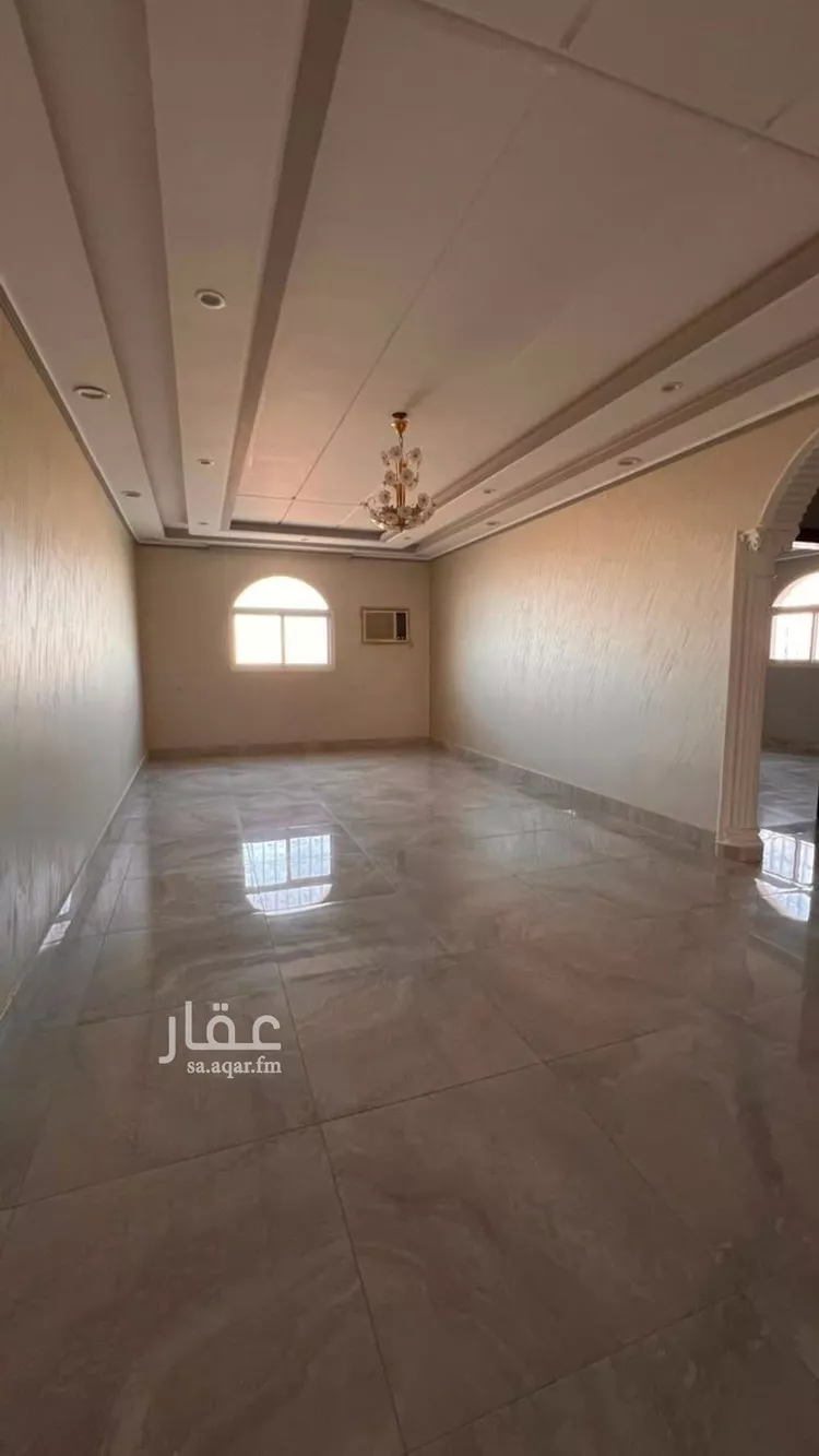 دور للإيجار في شارع الشفق, حي الرفيعة, مدينة الرياض, منطقة الرياض 7