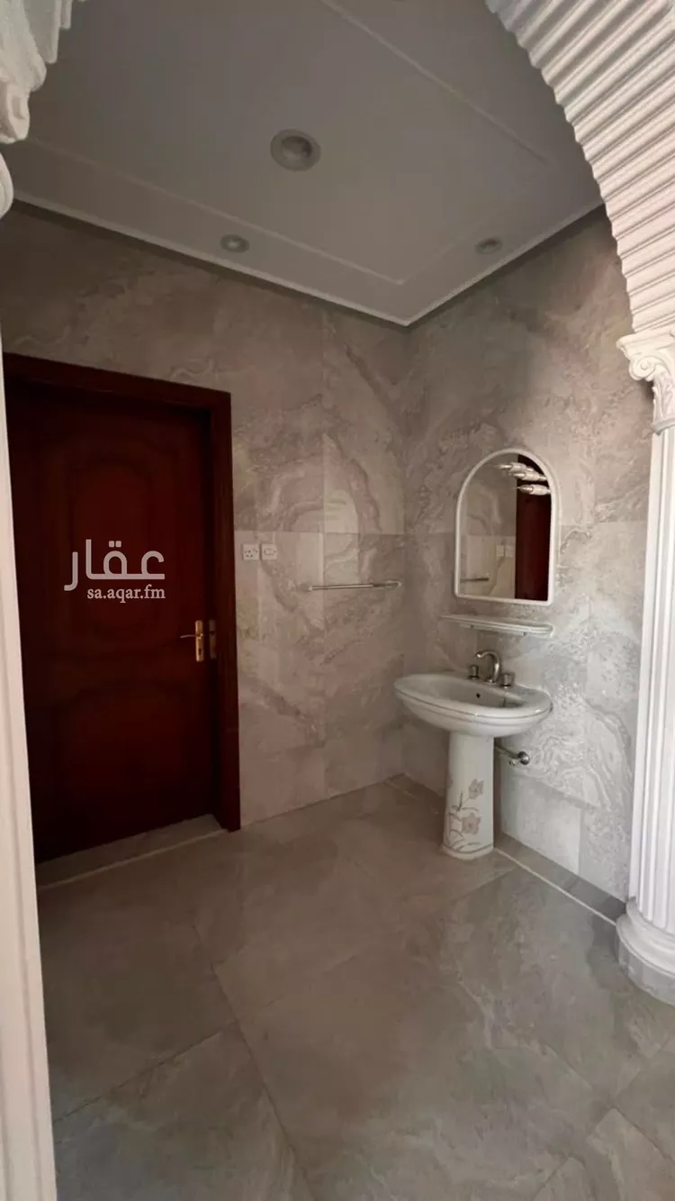 دور للإيجار في شارع الشفق, حي الرفيعة, مدينة الرياض, منطقة الرياض 9