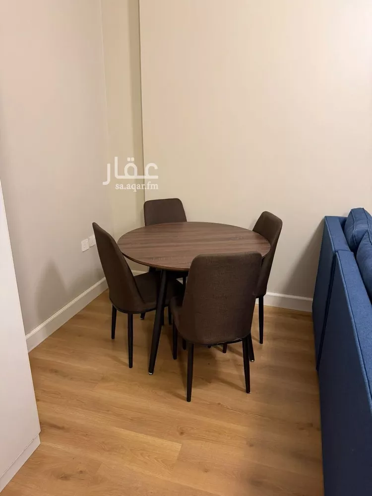 شقة للإيجار في شارع الملك فيصل ابن عبدالعزيز سعود, حي المربع, مدينة الرياض, منطقة الرياض صورة 2