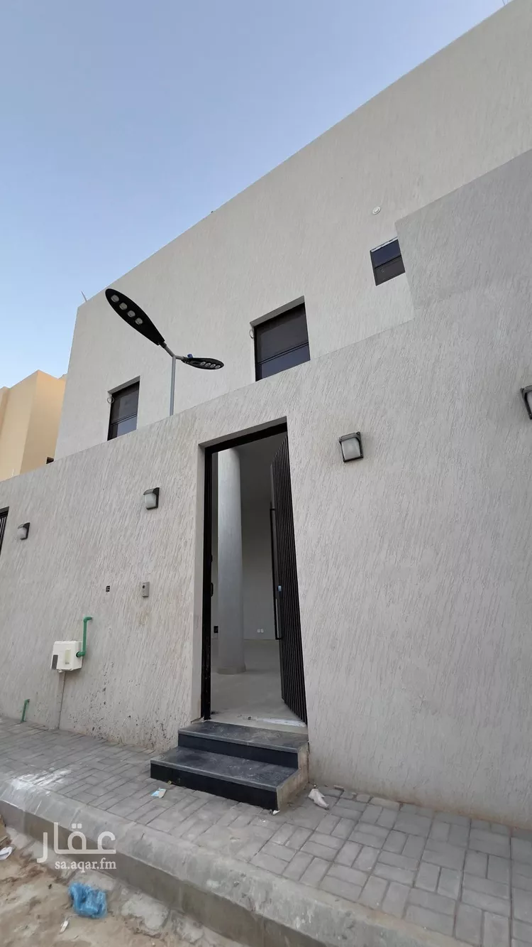 فيلا للإيجار في حي الرفيعة, مدينة الرياض, منطقة الرياض