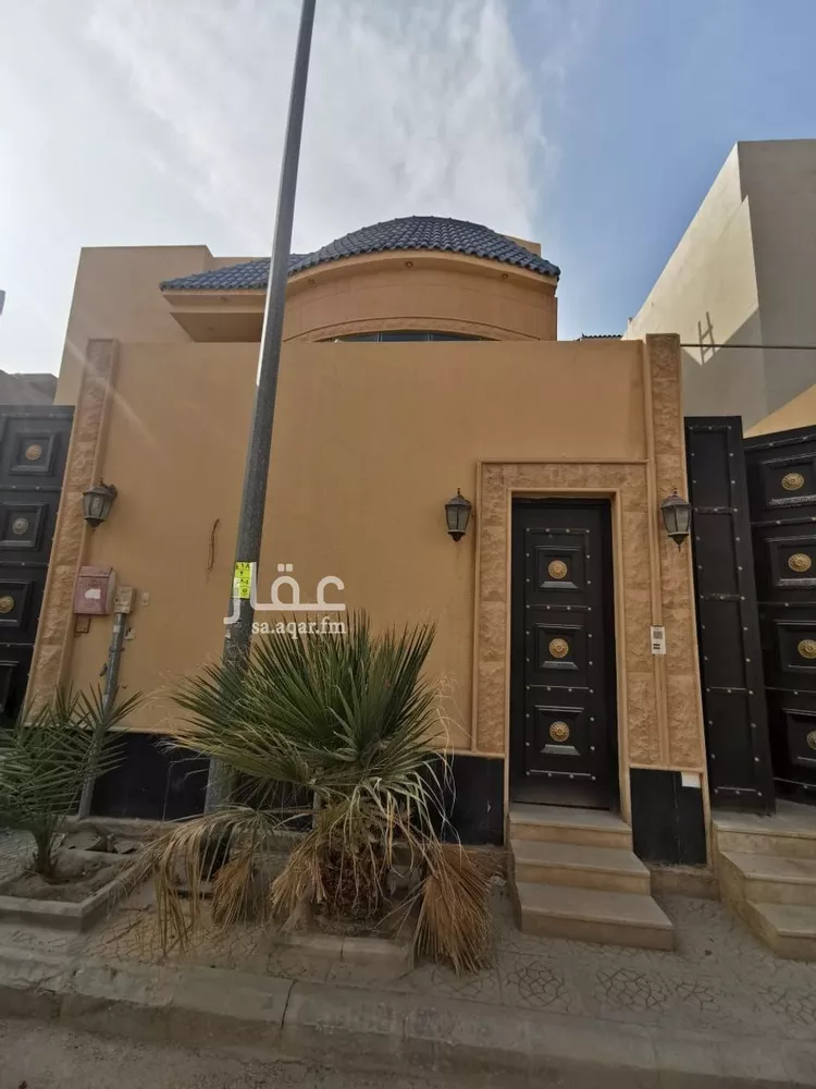 فيلا للبيع في شارع علي حسن غسال, حي الرفيعة, مدينة الرياض, منطقة الرياض صورة 3