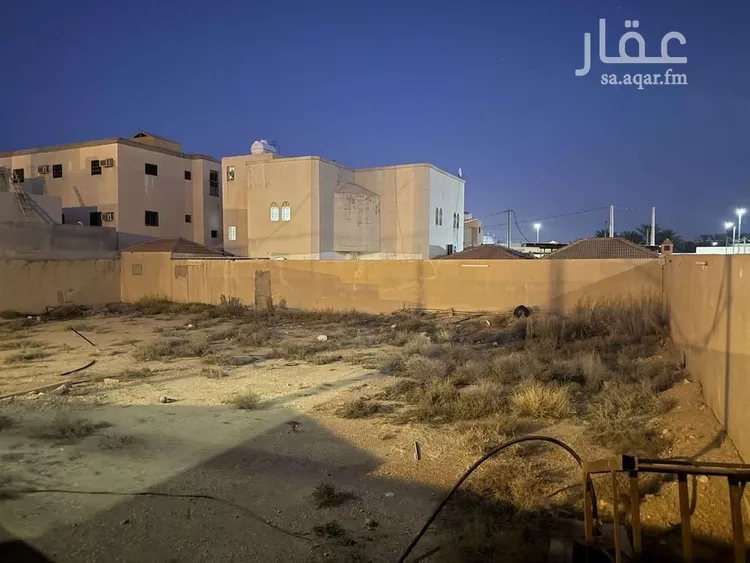 Land for Rent in Riyadh Banban صورة 4