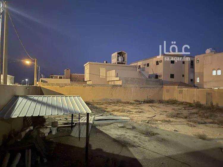 Land for Rent in Riyadh Banban صورة 5