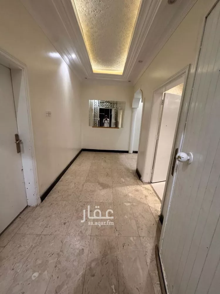 دور للإيجار في شارع ابراد, حي الزهرة, مدينة الرياض, منطقة الرياض 8