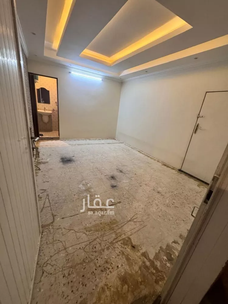 دور للإيجار في شارع ابراد, حي الزهرة, مدينة الرياض, منطقة الرياض صورة 4