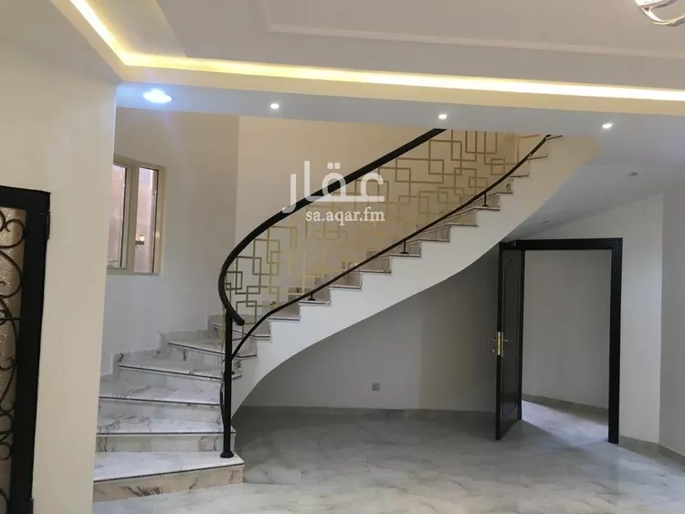 فيلا للبيع في شارع دار المجد, حي الرفيعة, مدينة الرياض, منطقة الرياض 6