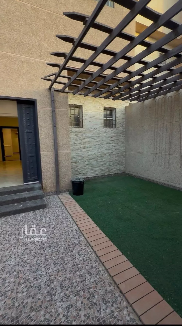 دور للإيجار في شارع المنزل, حي الرفيعة, مدينة الرياض, منطقة الرياض صورة 2