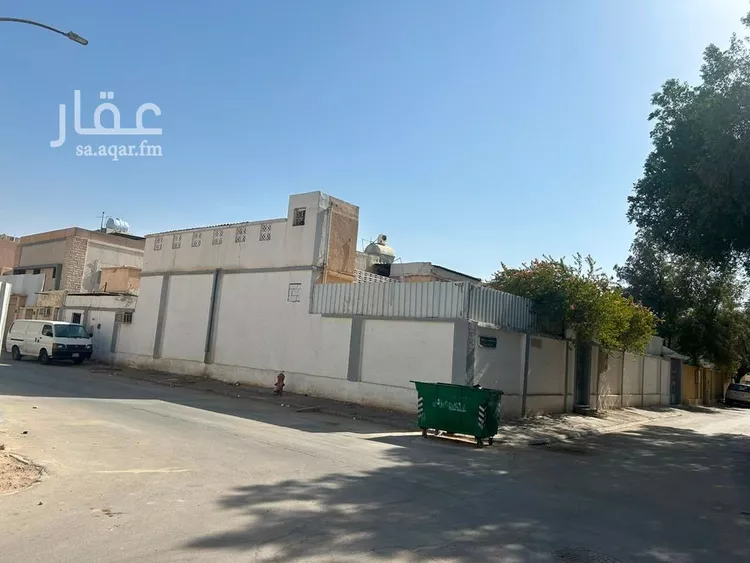 فيلا للبيع في شارع أحد, حي الفاخرية, مدينة الرياض, منطقة الرياض صورة 3