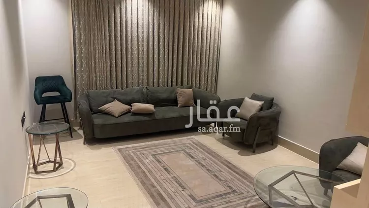 شقة للإيجار في شارع عبدالله الخرجي, حي الملقا, مدينة الرياض, منطقة الرياض 10