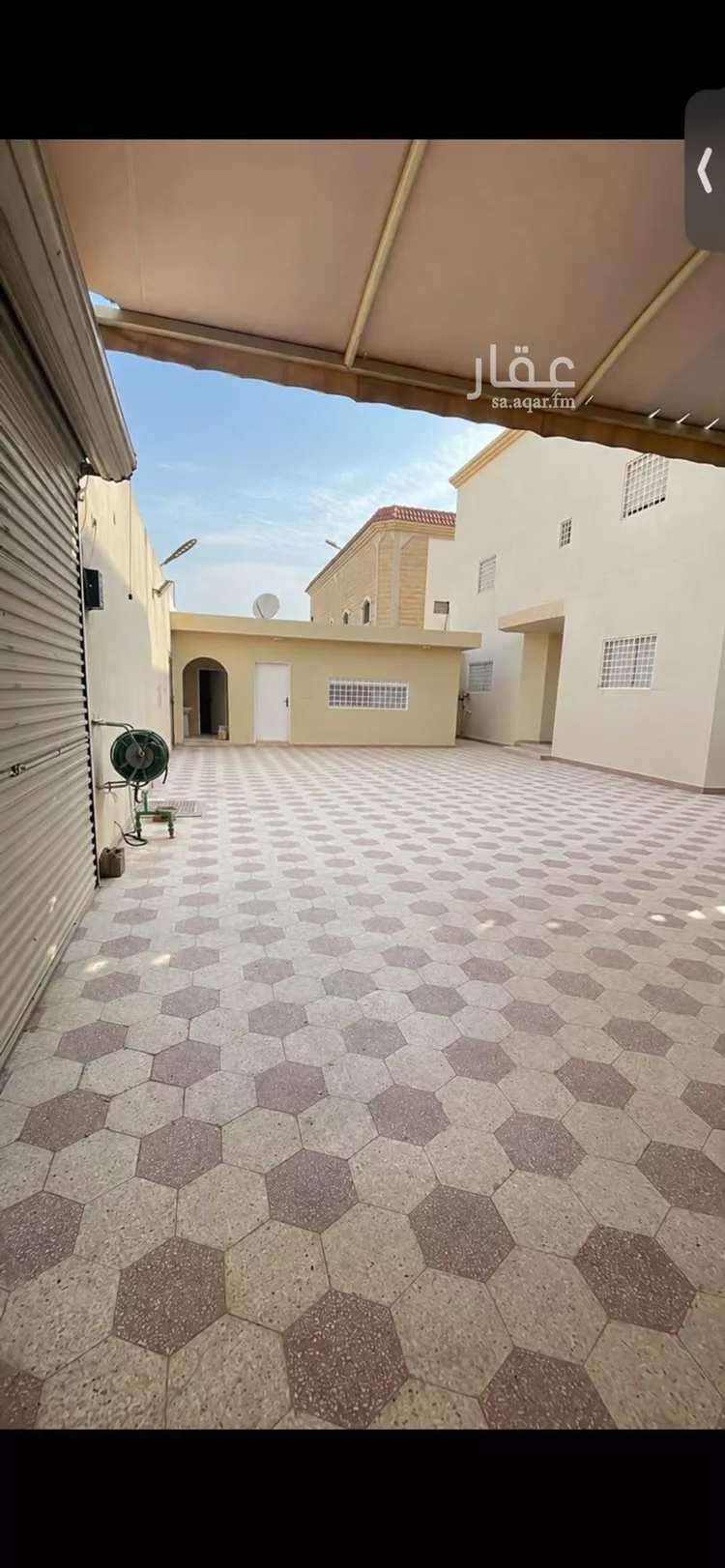 فيلا للبيع في شارع البحيرة, حي العريجاء الأوسط, مدينة الرياض, منطقة الرياض صورة 2