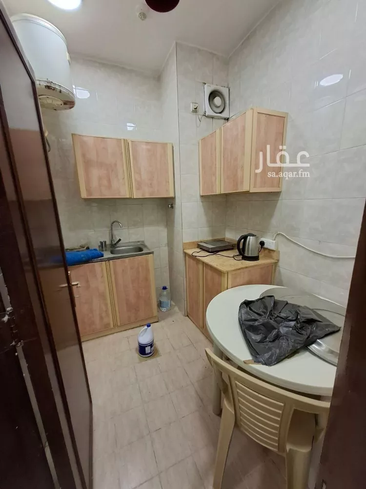 شقة للبيع في شارع العود, حي العزيزية, مدينة مكة المكرمة, منطقة مكة المكرمة صورة 5