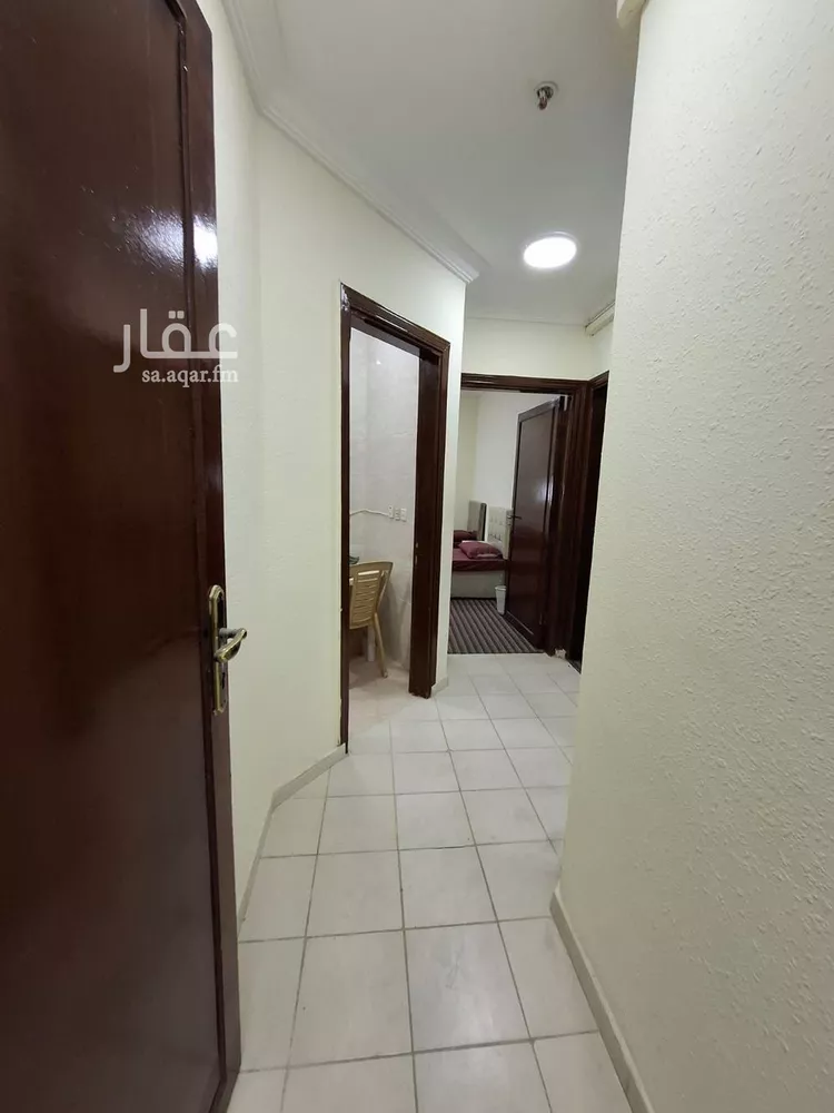 شقة للبيع في شارع العود, حي العزيزية, مدينة مكة المكرمة, منطقة مكة المكرمة 8
