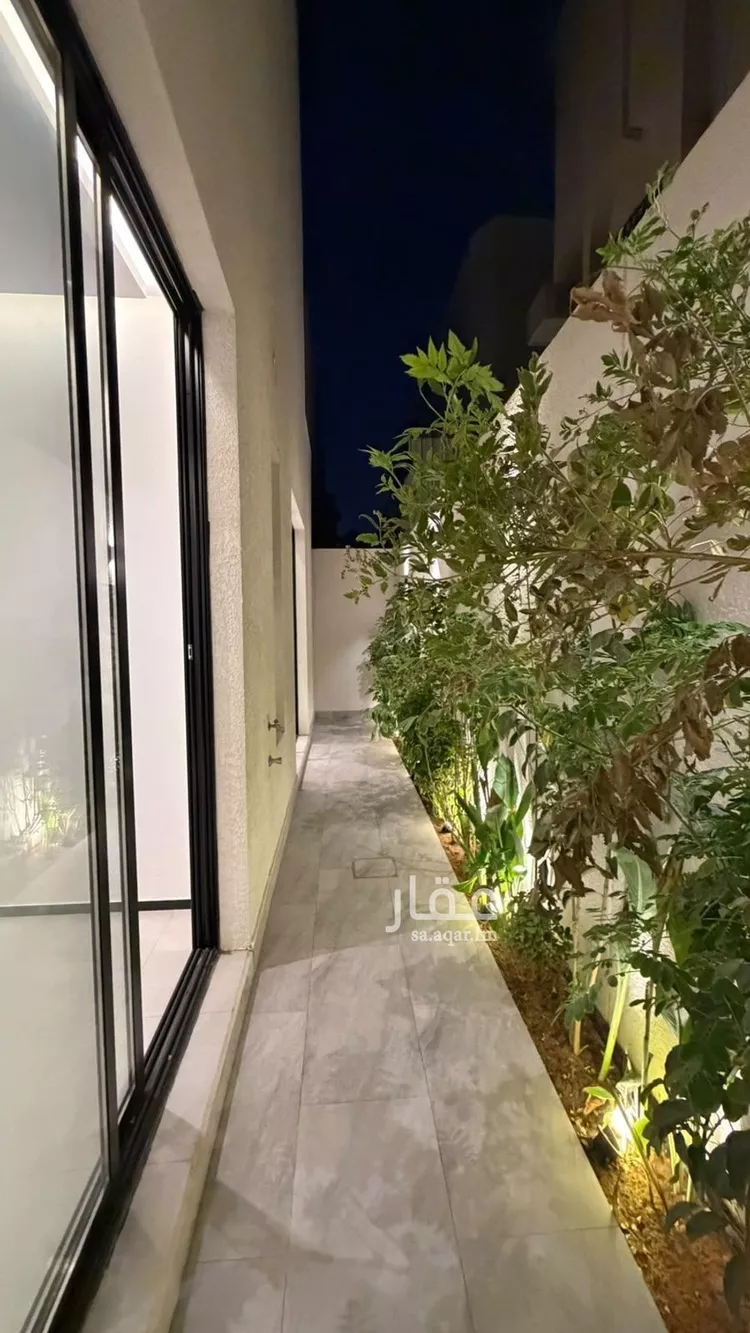 دور للبيع في شارع النسري, حي العريجاء الغربي, مدينة الرياض, منطقة الرياض 7