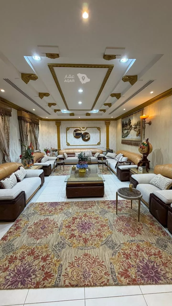 Villa for Sale in Riyadh Ar Rafiah 7