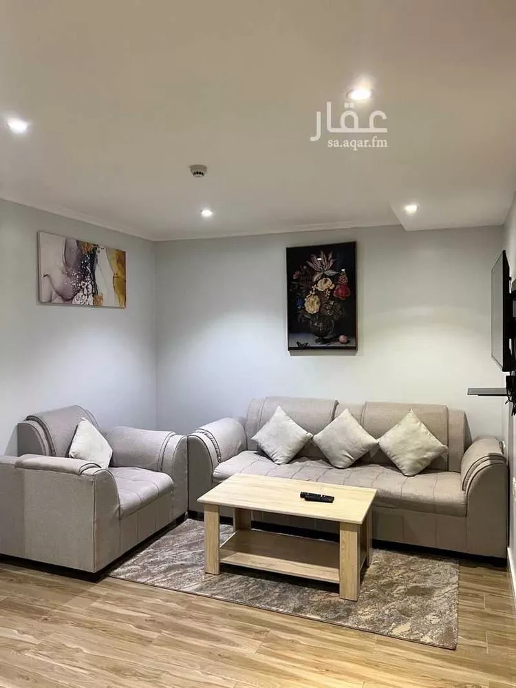 شقة مفروشة للحجز في شارع الفضل بن اسماعيل ، حي العليا ، الخبر ، الخبر صورة 2