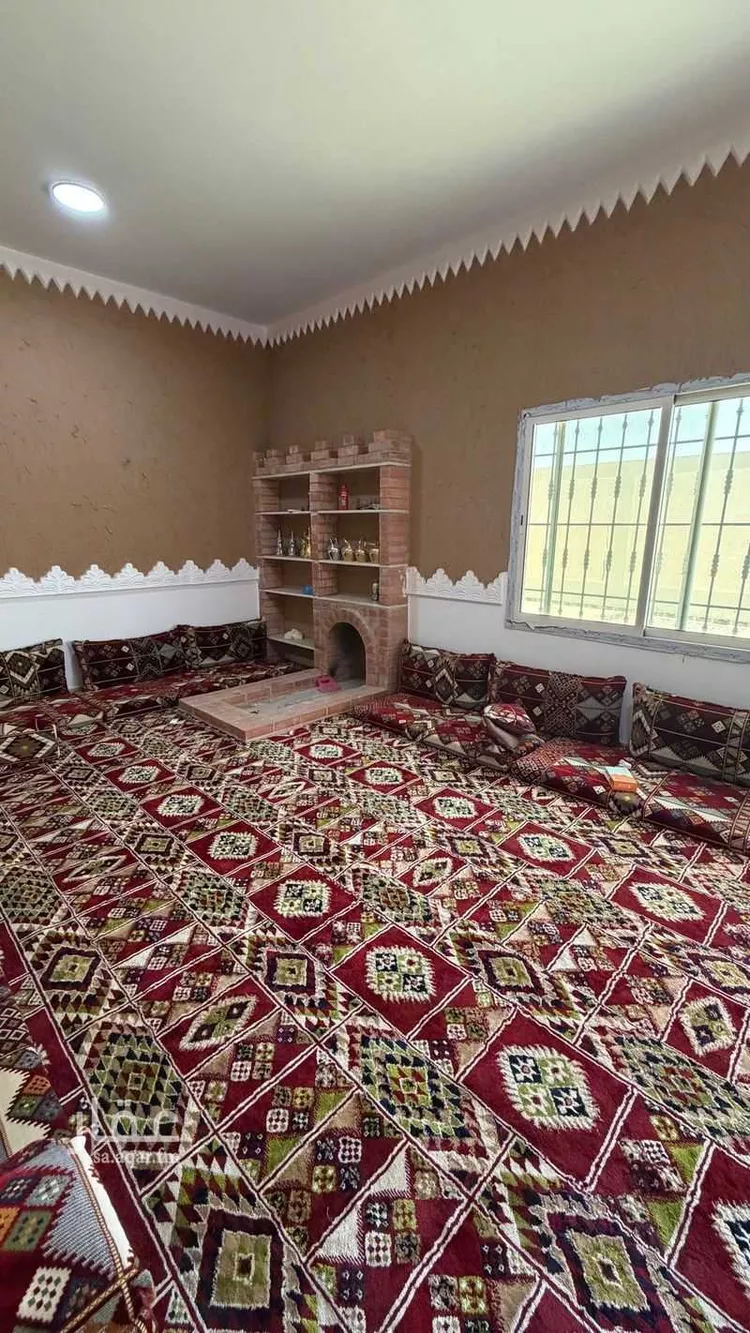Rest House for Sale in Al Bukayriyah Al Qadisiyah صورة 2