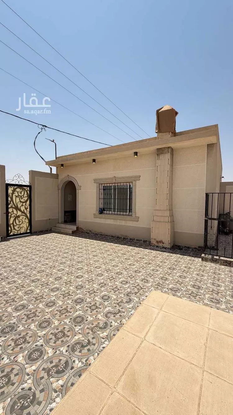 استراحة للبيع في شارع كعب بن الحارث, حي القادسية, مدينة البكيرية, منطقة القصيم 8