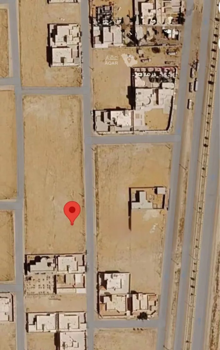 Land for Sale in Al Bukayriyah Al Qadisiyah