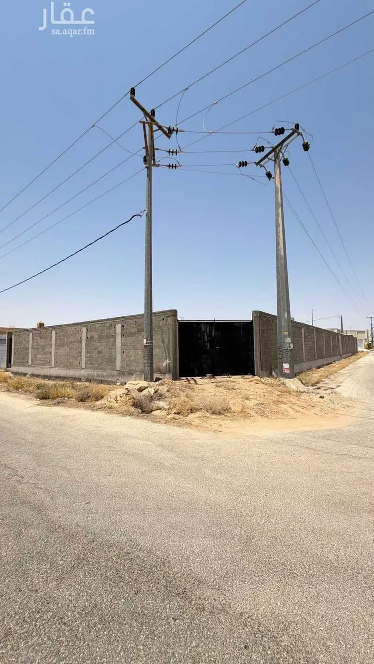 Land for Sale in Al Bukayriyah Al Qadisiyah صورة 3