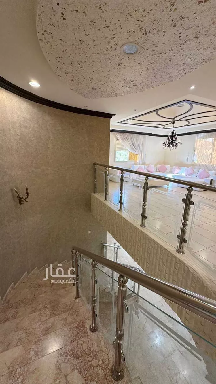 فيلا للبيع في شارع سليمان بن داود, حي النهضة, مدينة بريدة, منطقة القصيم 6