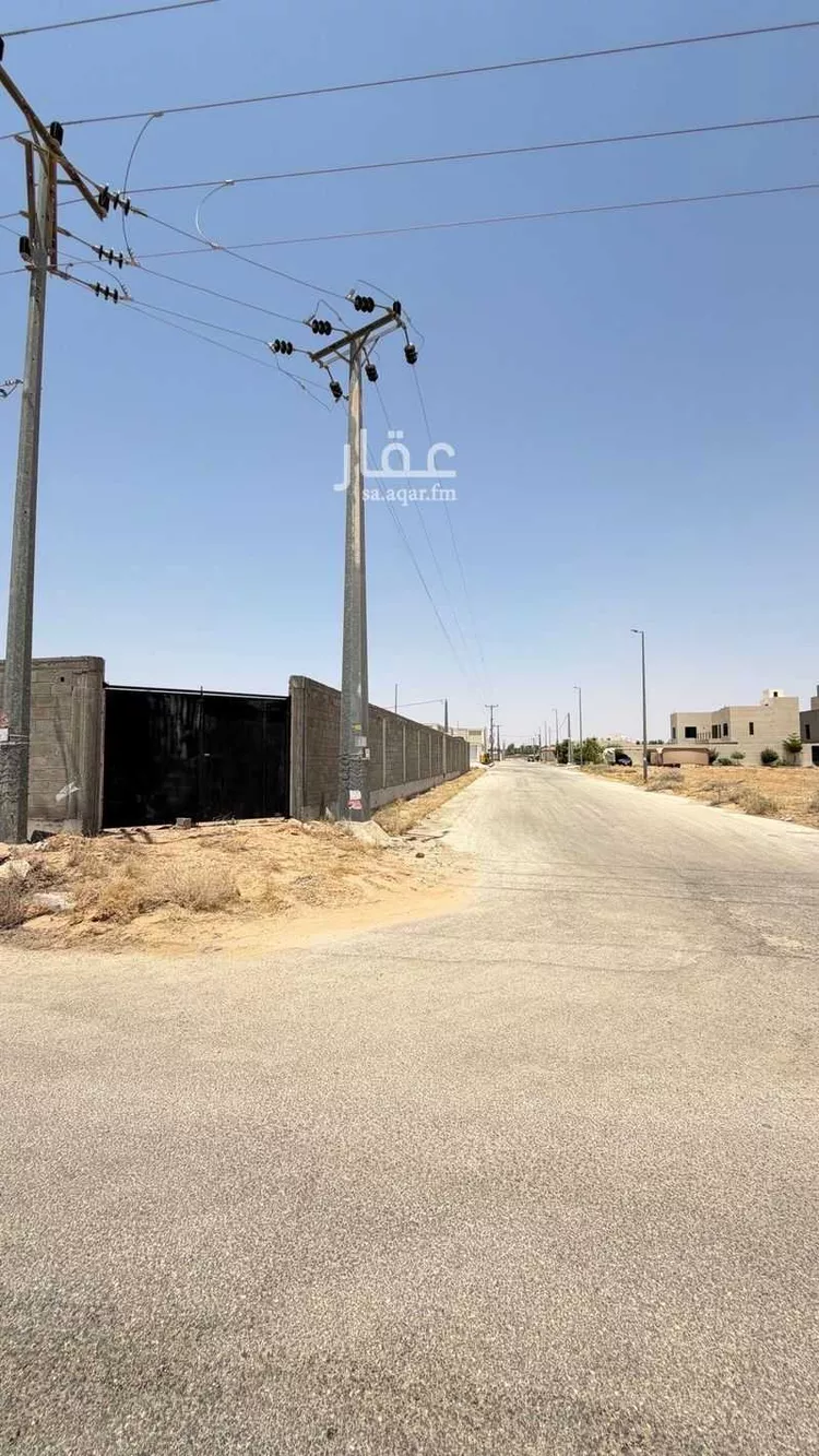 Land for Sale in Al Bukayriyah Al Qadisiyah صورة 4