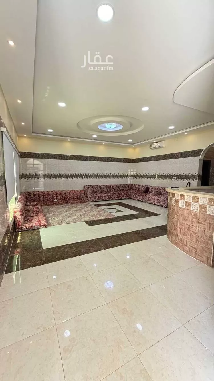 استراحة للبيع في شارع كعب بن الحارث, حي القادسية, مدينة البكيرية, منطقة القصيم 6