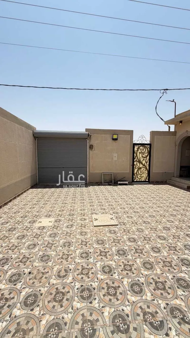 Rest House for Sale in Al Bukayriyah Al Qadisiyah صورة 4