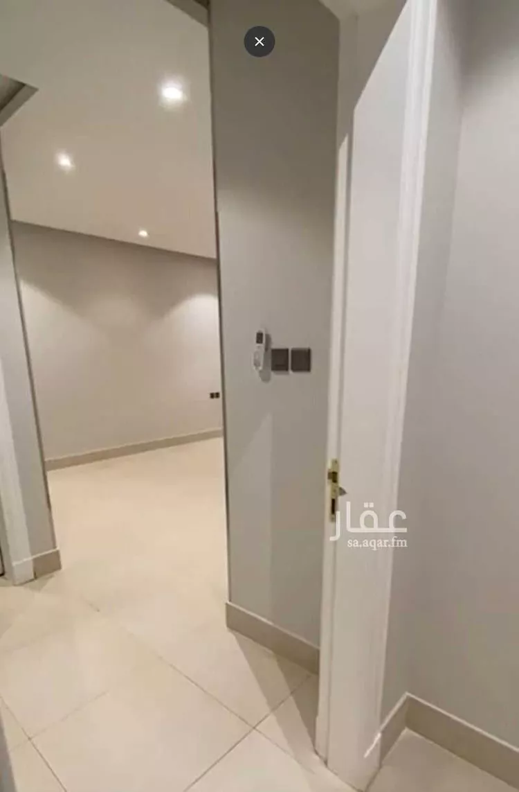 شقة للإيجار في شارع الشيخ عبدالله بن جبرين, حي القيروان, مدينة الرياض, منطقة الرياض صورة 5