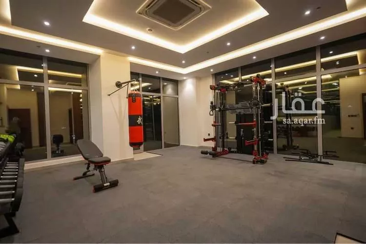 شقة للإيجار في شارع وادي حقيل, حي الصحافة, مدينة الرياض, منطقة الرياض صورة 5