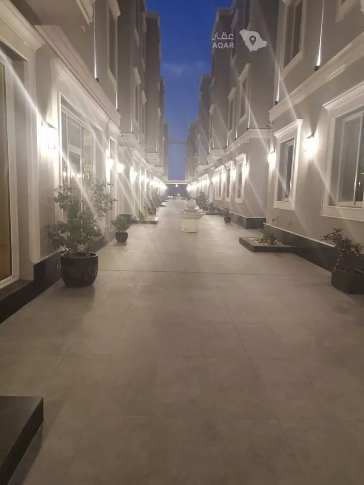 شقة للبيع في شارع الكوثر, حي العارض, مدينة الرياض, منطقة الرياض صورة 4
