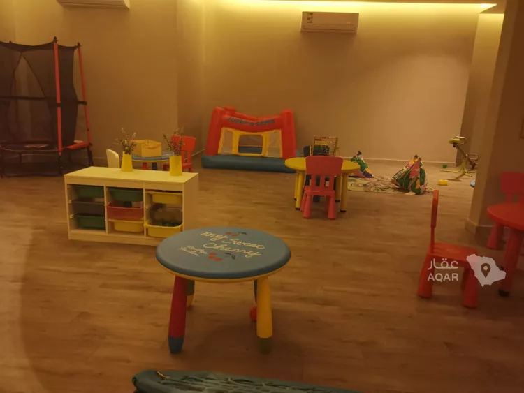 شقة للبيع في شارع الكوثر, حي العارض, مدينة الرياض, منطقة الرياض صورة 3