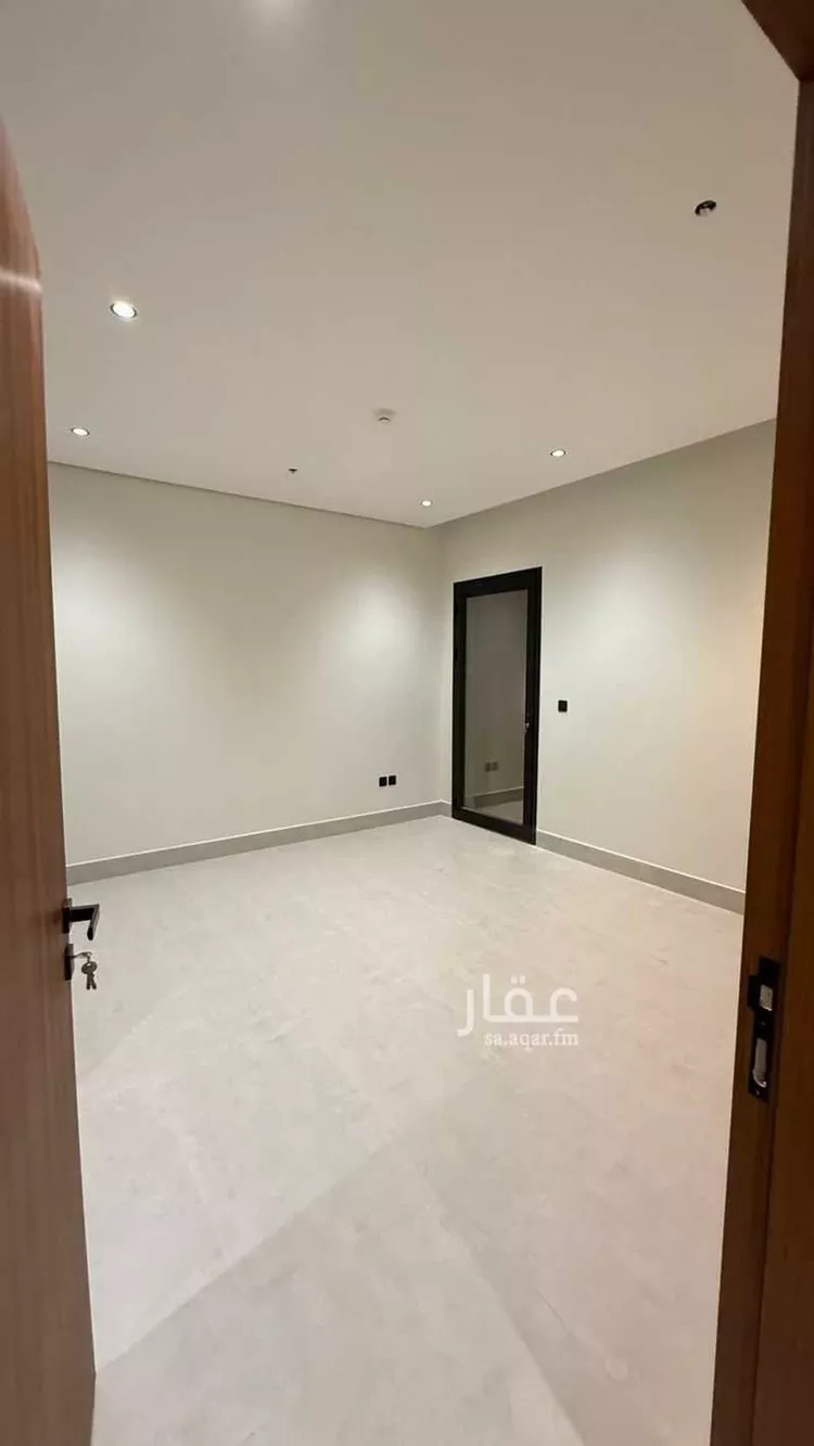 شقة للبيع في شارع شعيب المغربي, حي النرجس, مدينة الرياض, منطقة الرياض 6