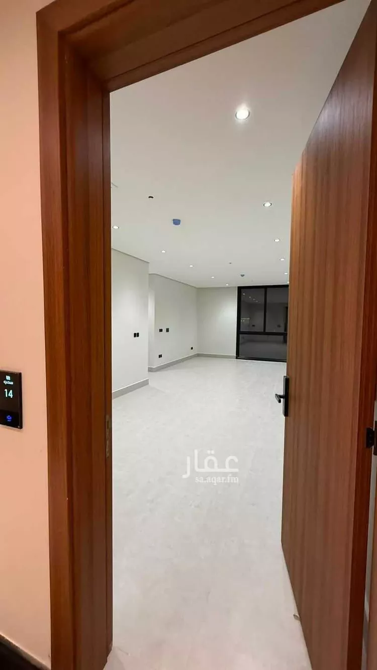 شقة للبيع في شارع شعيب المغربي, حي النرجس, مدينة الرياض, منطقة الرياض صورة 4