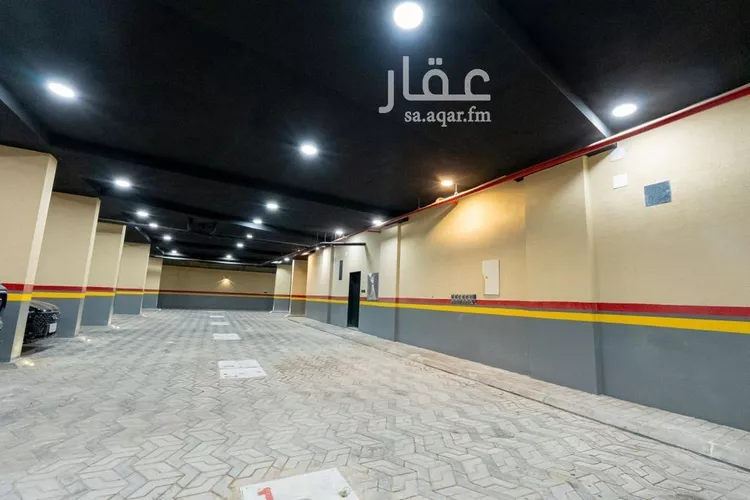 شقة للبيع في شارع ينبع, حي ظهرة لبن, مدينة الرياض, منطقة الرياض صورة 5