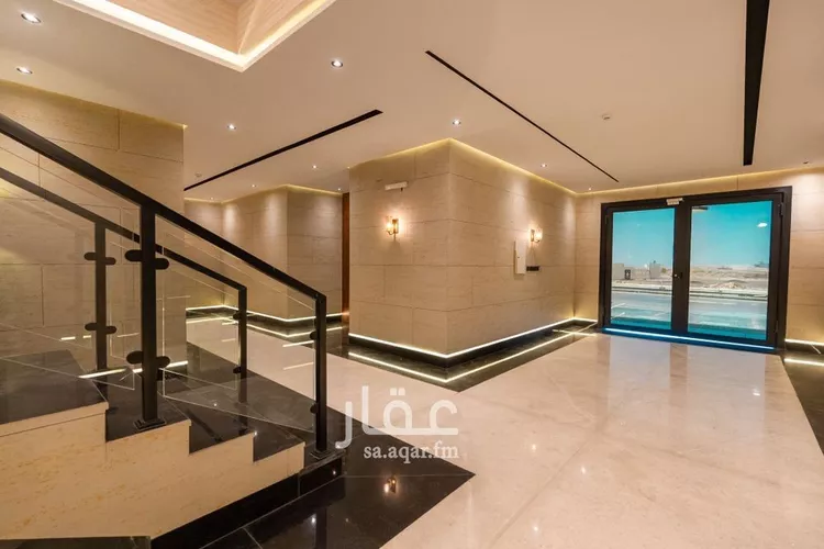 شقة للبيع في شارع ينبع, حي ظهرة لبن, مدينة الرياض, منطقة الرياض صورة 4