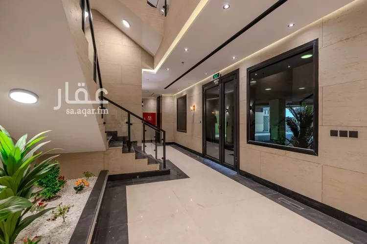 شقة للبيع في شارع عمير بن سنان بن عرفطة, حي المهدية, مدينة الرياض, منطقة الرياض صورة 3