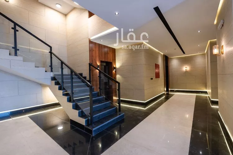 شقة للبيع في شارع ينبع, حي ظهرة لبن, مدينة الرياض, منطقة الرياض 8