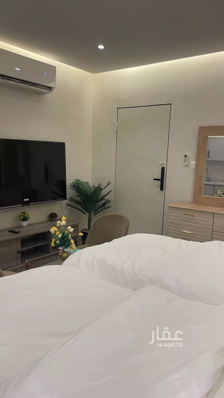 شقة للإيجار في شارع مالك بن أنس, حي النرجس, مدينة الرياض, منطقة الرياض صورة 3