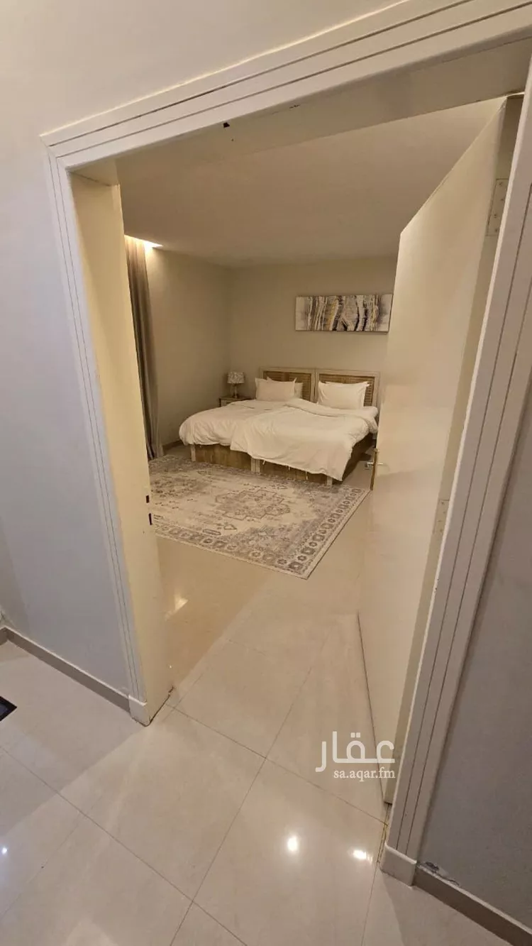 شقة للإيجار في شارع مالك بن أنس, حي النرجس, مدينة الرياض, منطقة الرياض صورة 2