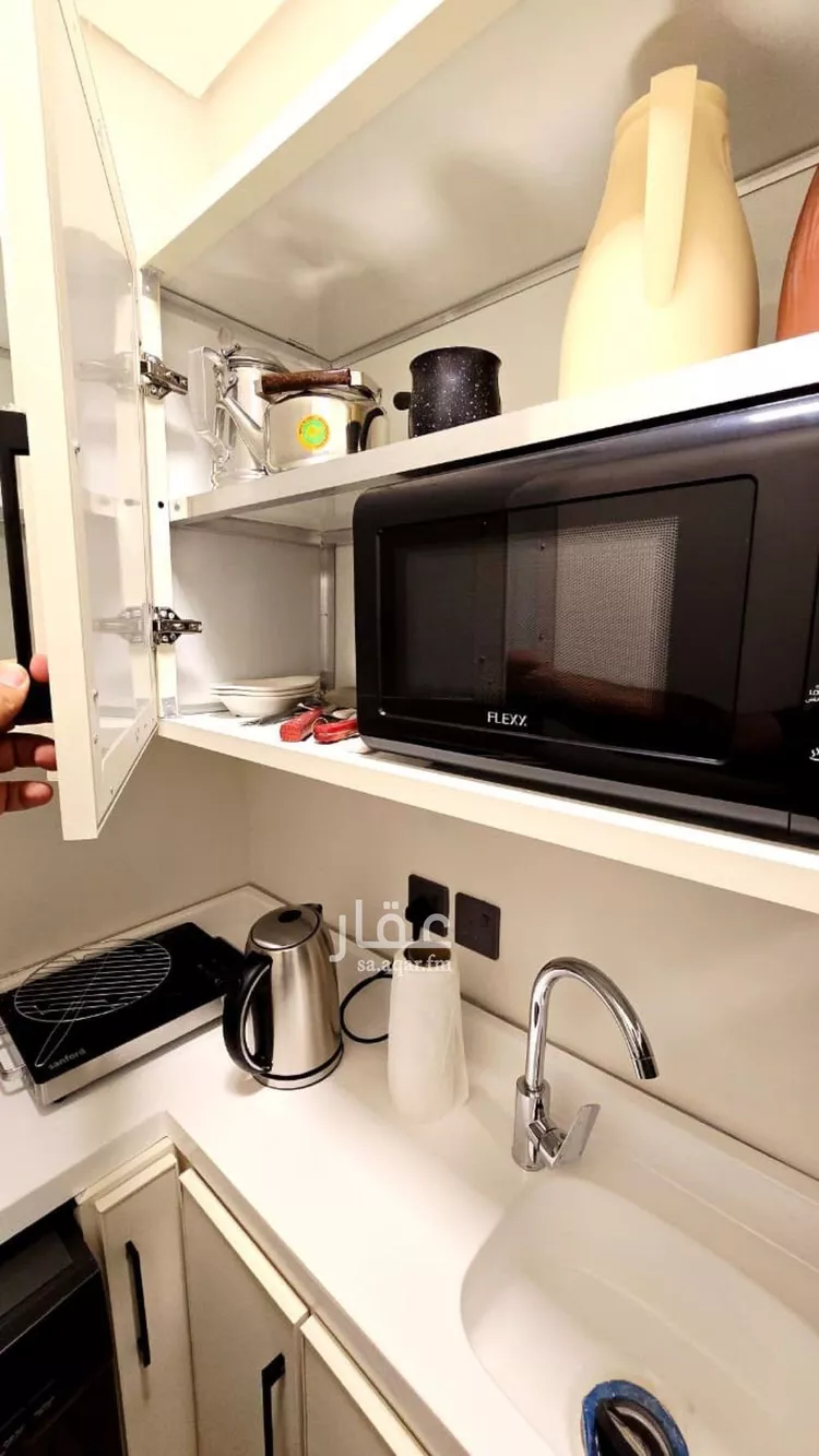 غرفة للإيجار في شارع ممر95, حي النرجس, مدينة الرياض, منطقة الرياض صورة 2