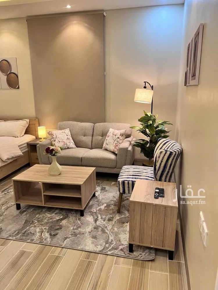 شقة للإيجار في شارع محمد بن راشد البكري, حي العقيق, مدينة الرياض, منطقة الرياض صورة 2