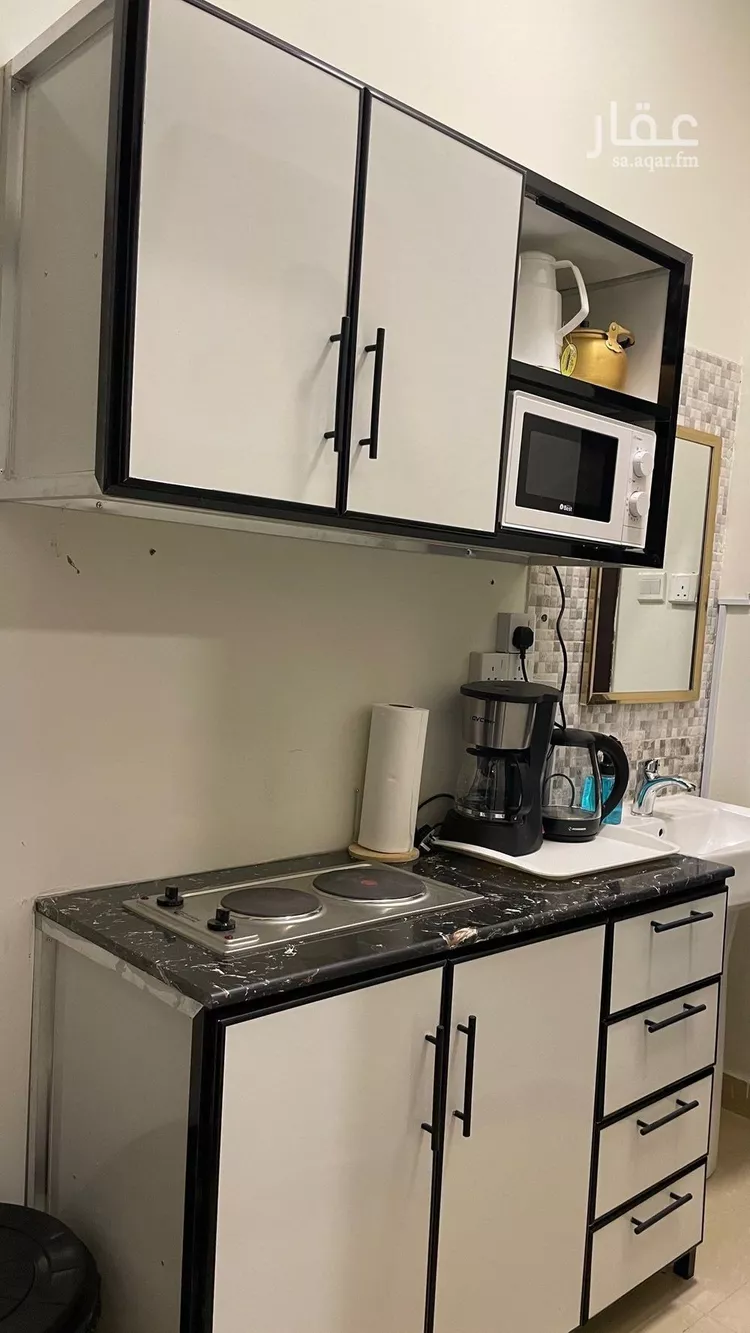شقة للإيجار في شارع عبدالله بن العاص, حي العارض, مدينة الرياض, منطقة الرياض صورة 2