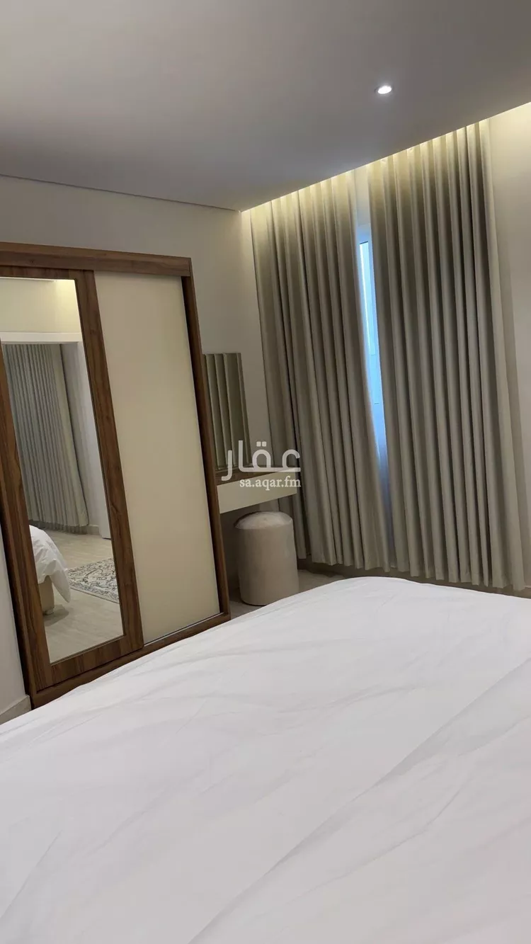 شقة للإيجار في شارع ينبع, حي العريجاء الغربي, مدينة الرياض, منطقة الرياض صورة 2