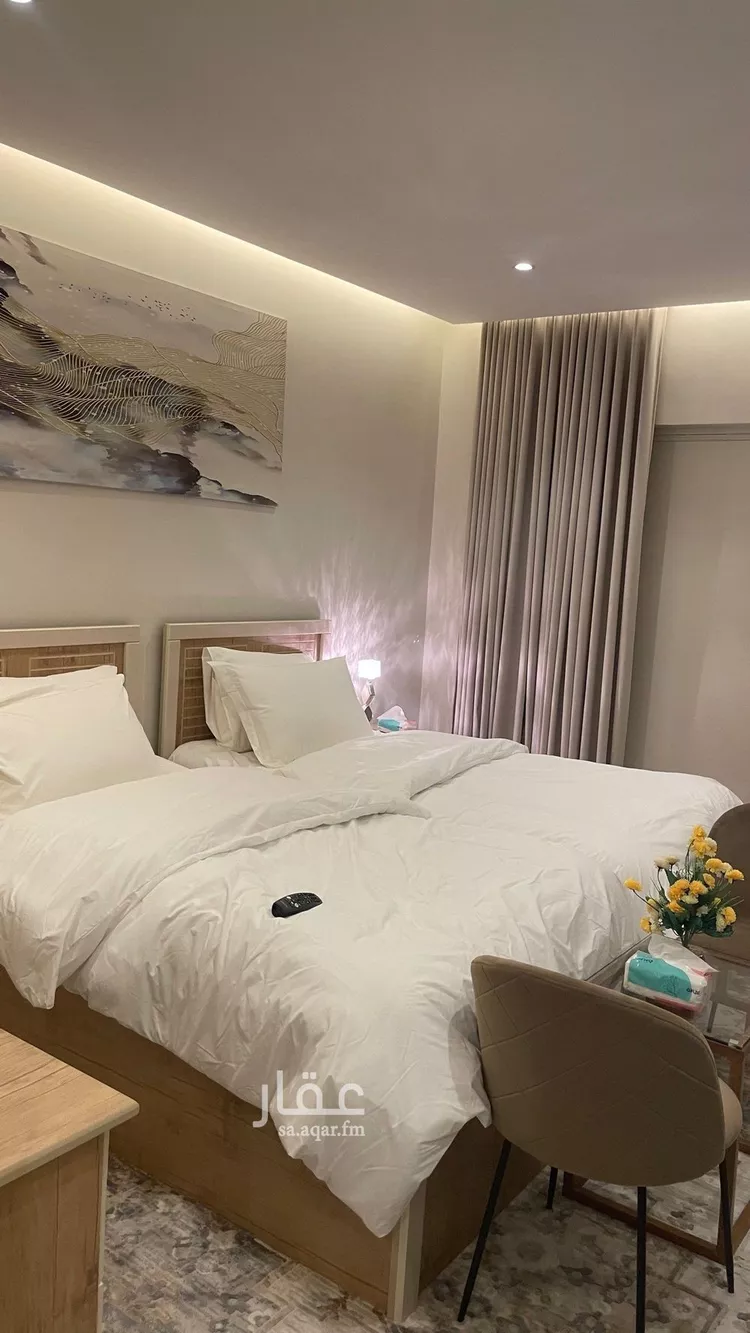 شقة للإيجار في شارع مالك بن أنس, حي النرجس, مدينة الرياض, منطقة الرياض صورة 5