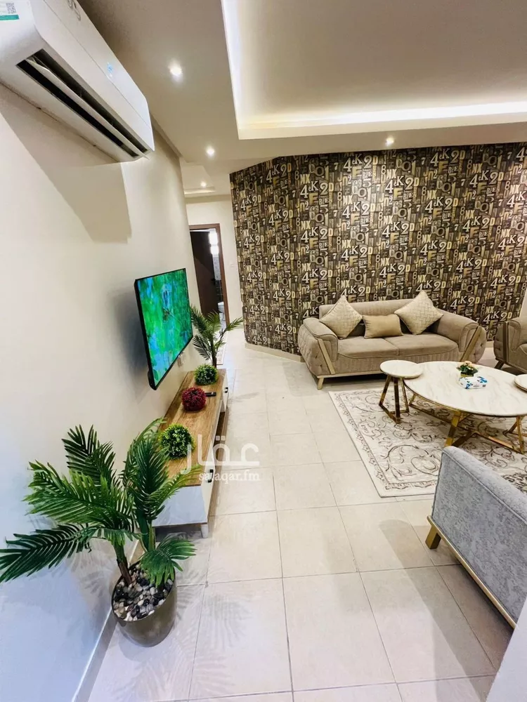 شقة للإيجار في شارع رقم 381, حي المونسية, مدينة الرياض, منطقة الرياض صورة 2