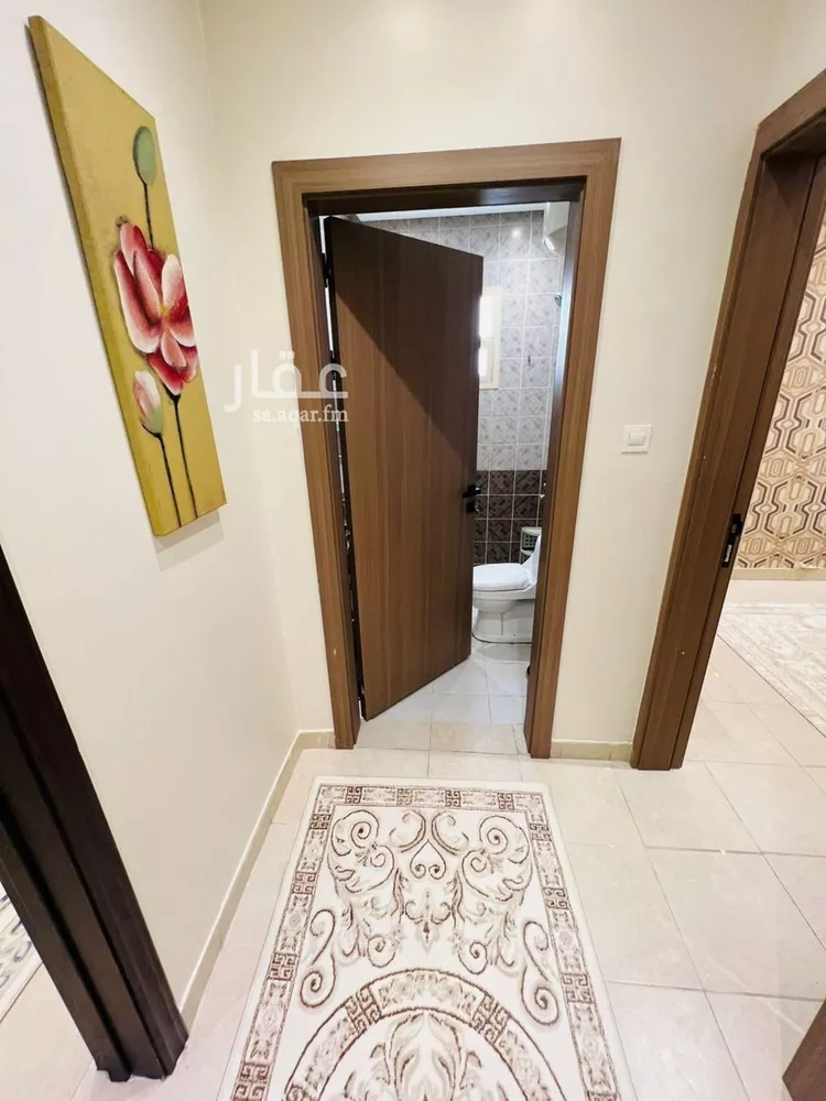 شقة للإيجار في شارع رقم 381, حي المونسية, مدينة الرياض, منطقة الرياض صورة 5