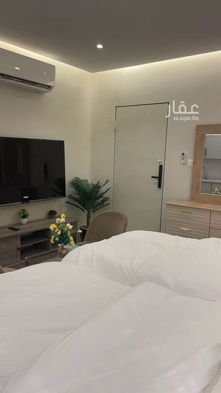 شقة للإيجار في شارع مالك بن أنس, حي النرجس, مدينة الرياض, منطقة الرياض