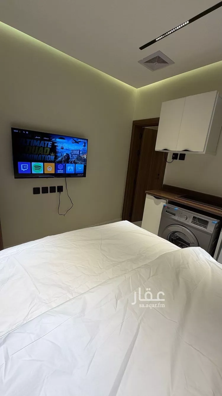 Studio for rent in Riyadh Al Olaya ุตูุฑุฉ 4
