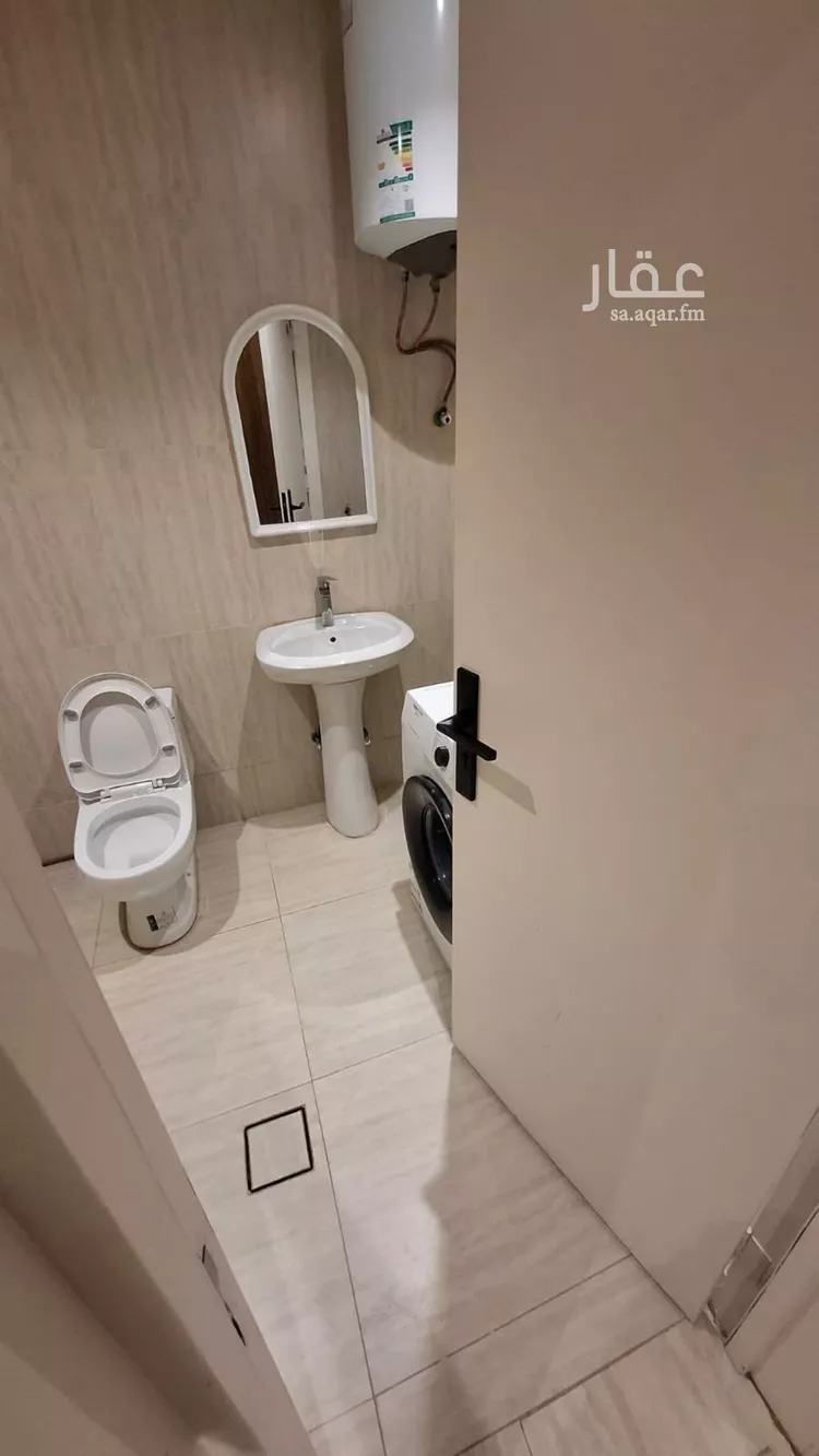 شقة للإيجار في شارع ينبع, حي العريجاء الغربي, مدينة الرياض, منطقة الرياض صورة 5