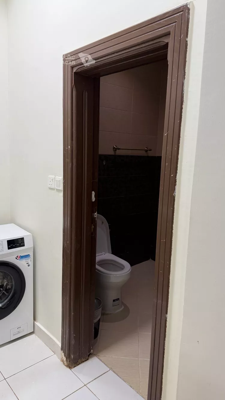 شقة للإيجار في شارع أبي الفضائل العبادي, حي جرير, مدينة الرياض, منطقة الرياض صورة 4
